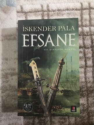 Efsane