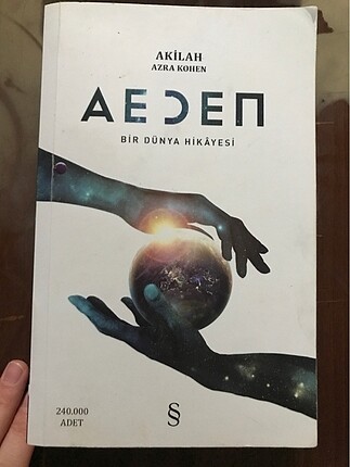 Aeden Azra kohen