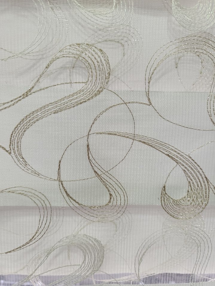 Nakışlı zebra - Görsel 3