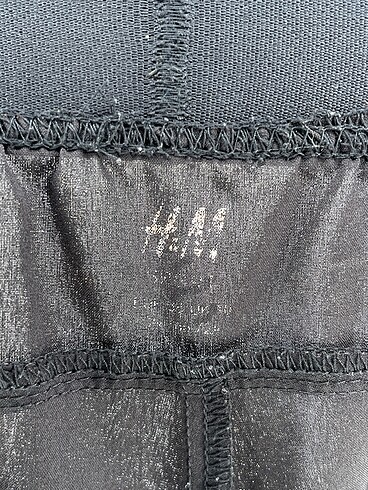 H&M Bermuda / Kapri %70 İndirimli. - Görsel 4