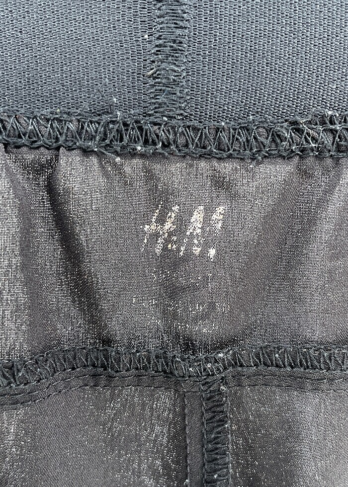 H&M Bermuda / Kapri %70 İndirimli. - Görsel 4