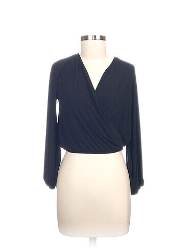 Vintage Love Bluz %70 İndirimli.