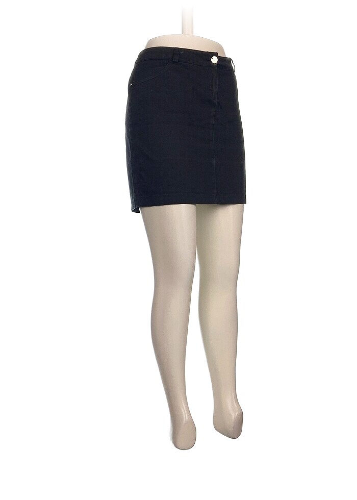 Adil Işık Mini Etek %70 İndirimli. - Görsel 2