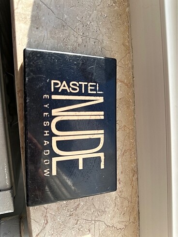 Far paleti