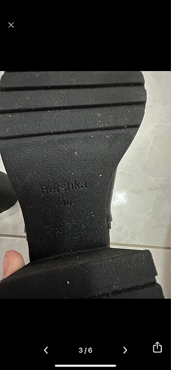 40 Beden BOt kadın