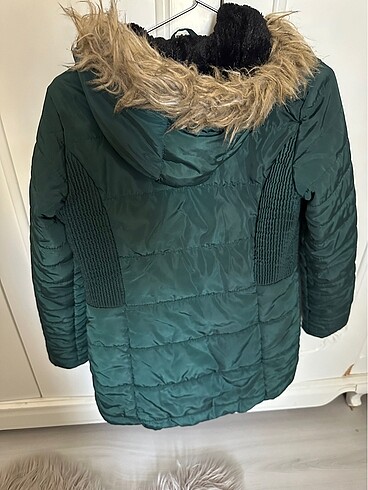 LC Waikiki Kız cocuk mont