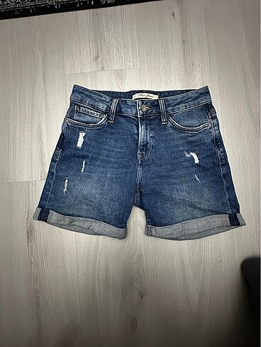 Mavi Jeans Kot şort