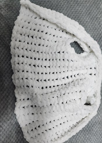 Puffy Bebek Yeleği - Görsel 8