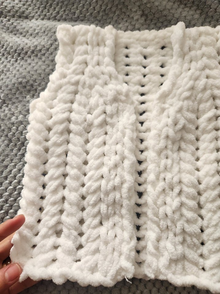 Puffy Bebek Yeleği - Görsel 2