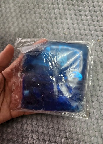 El Isıtıcı Sihirli Jel - Görsel 2