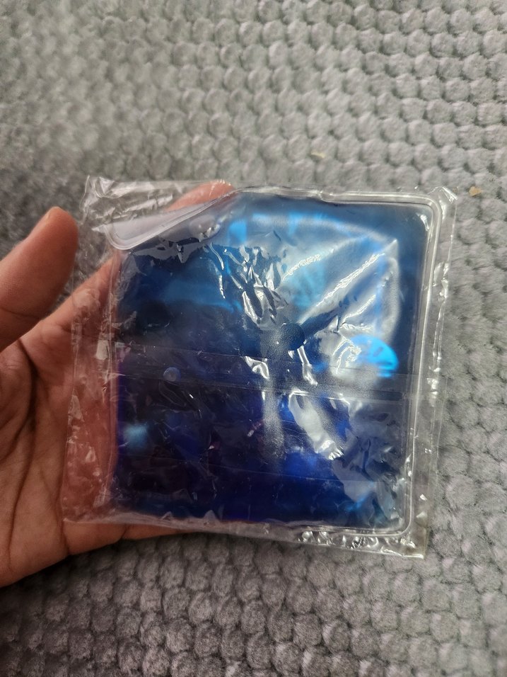 El Isıtıcı Sihirli Jel - Görsel 2