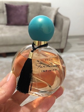 Avon parfüm
