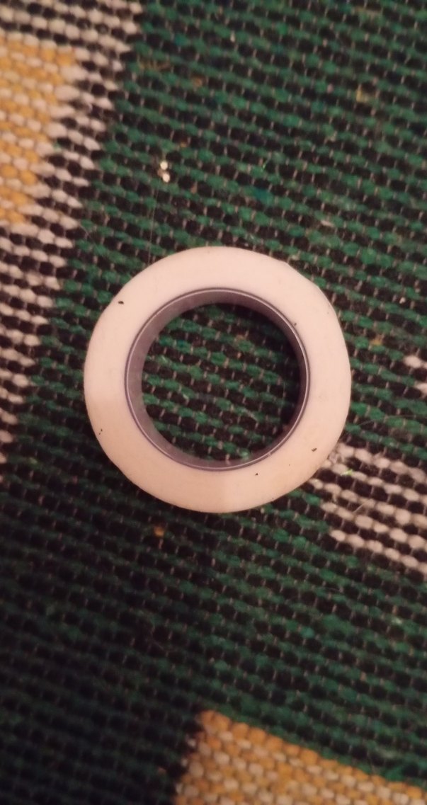 Beyaz Takma Kirpik Seti ve Aksesuarları - Görsel 5