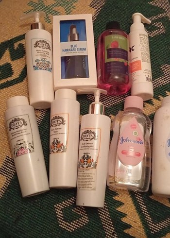 cilt bakım ürünü - Görsel 5