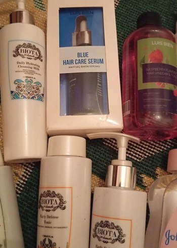 cilt bakım ürünü - Görsel 3