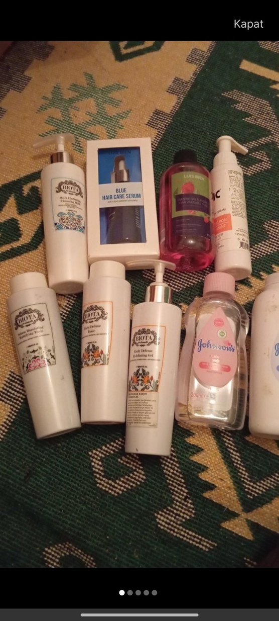 cilt bakım ürünü - Görsel 5