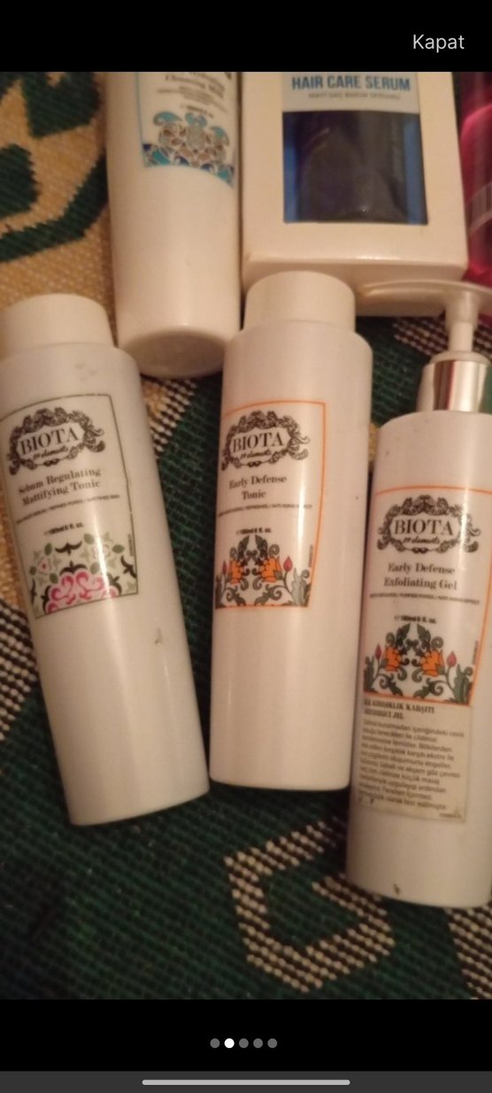 cilt bakım ürünü - Görsel 4