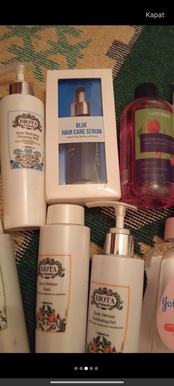 cilt bakım ürünü - Görsel 3