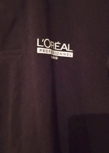 Siyah Erkek Polo Tişört, Kısa Kollu, Salaş - Görsel 4