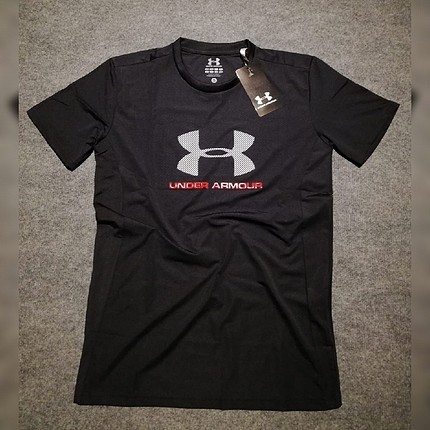 under armour