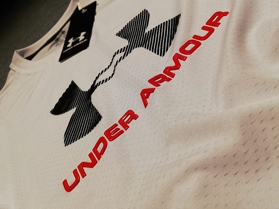 universal Beden çeşitli Renk under armour