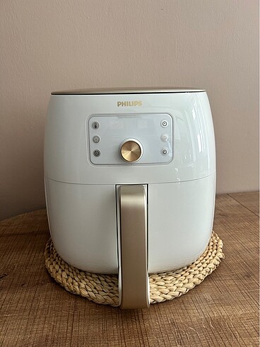 Philips Airfryer XXL White HD987020