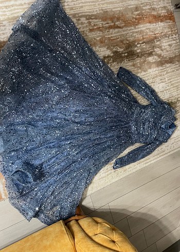 Tesettür Abiye - Görsel 4