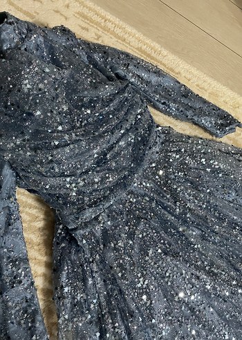 Tesettür Abiye - Görsel 3