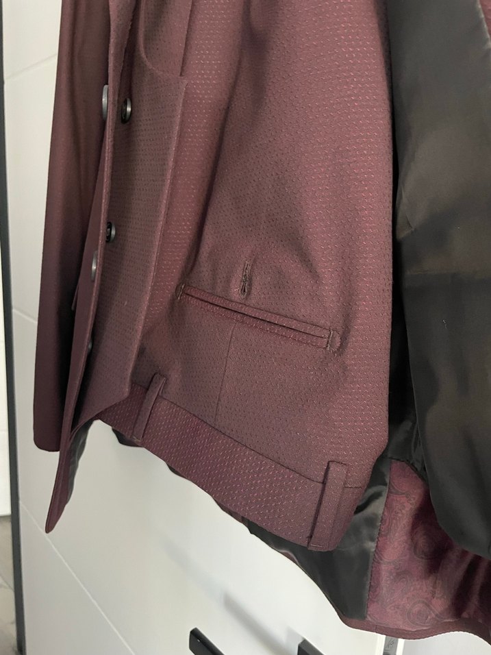 Erkek takım elbise - Görsel 2