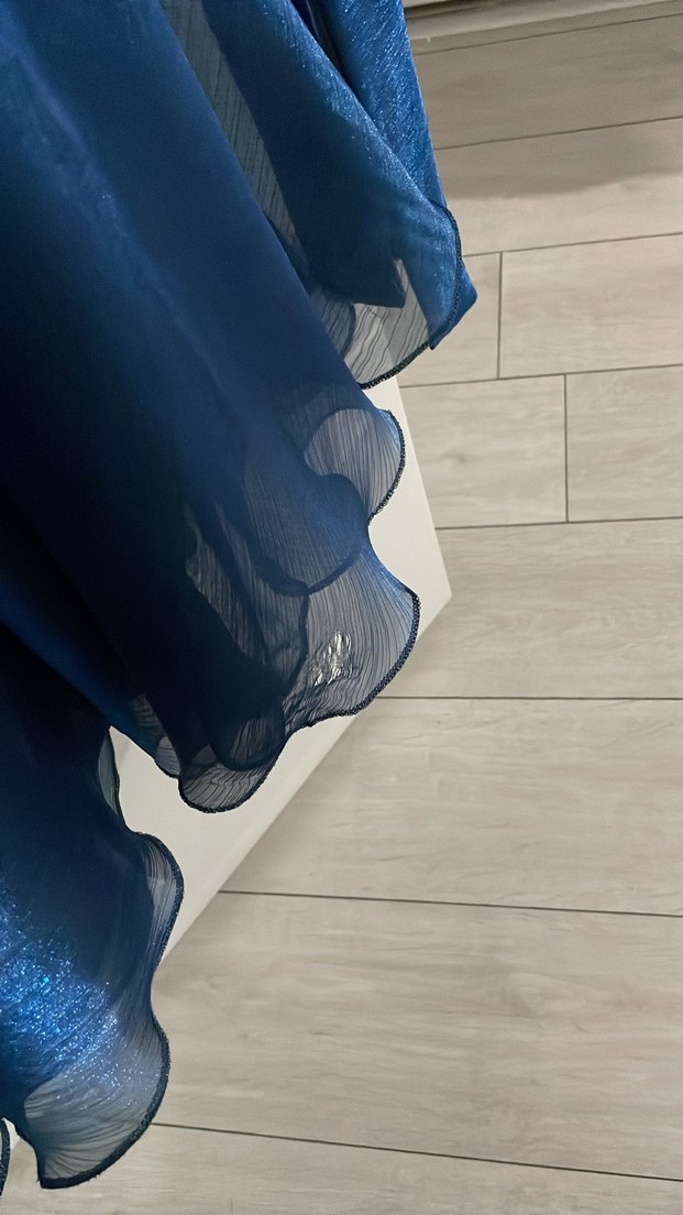 Tesettür abiye - Görsel 3