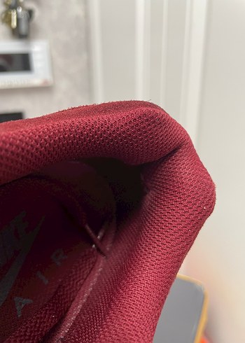 Nike air erkek spor - Görsel 5