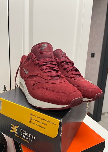 Nike air erkek spor - Görsel 2