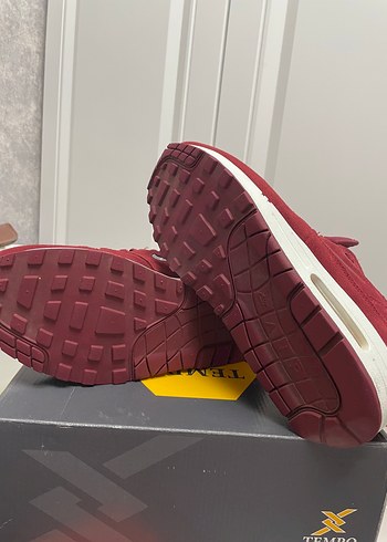 Nike air erkek spor - Görsel 3