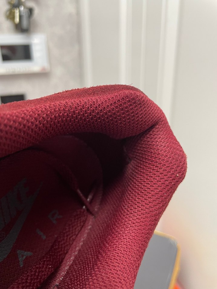 Nike air erkek spor - Görsel 5