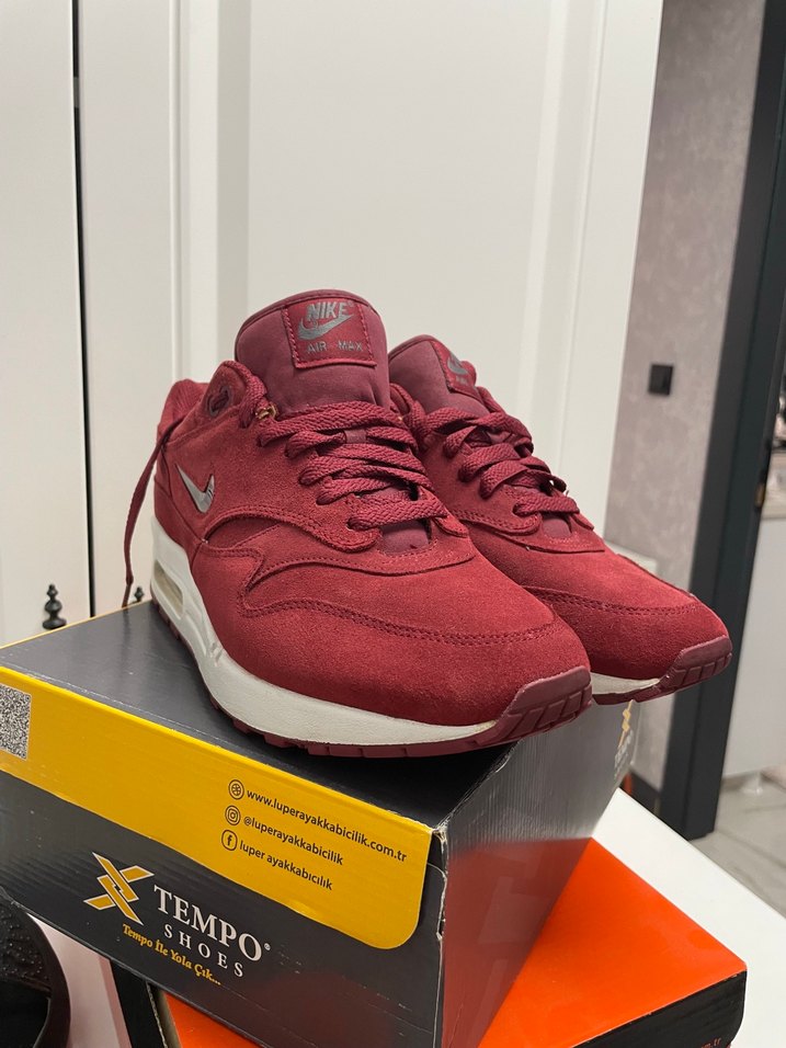 Nike air erkek spor - Görsel 2