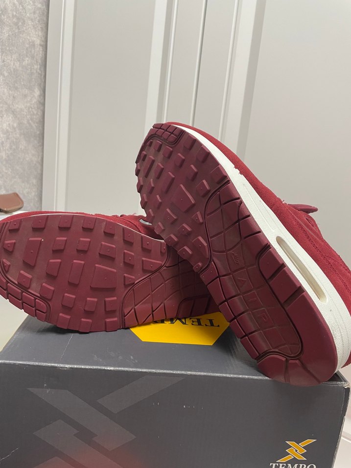 Nike air erkek spor - Görsel 3