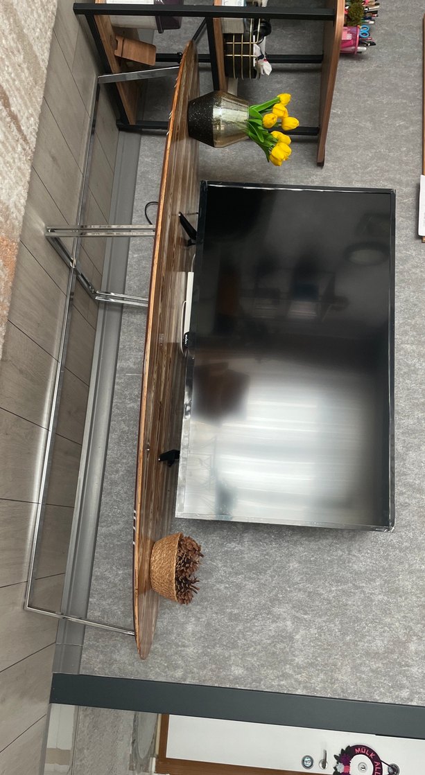 Orta sehpa - Görsel 5