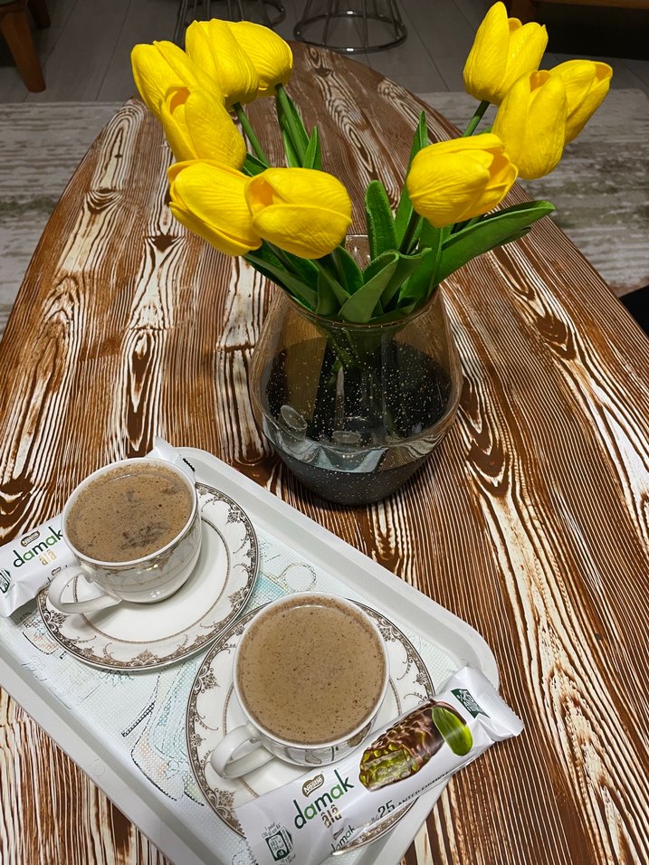 Orta sehpa - Görsel 2