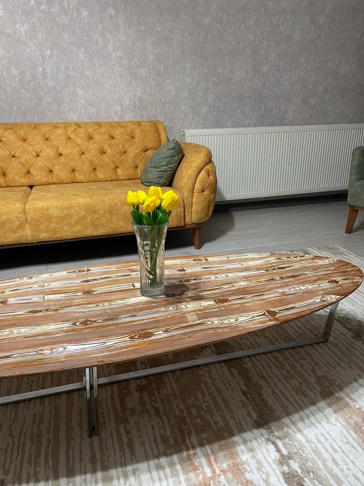 Orta sehpa - Görsel 3