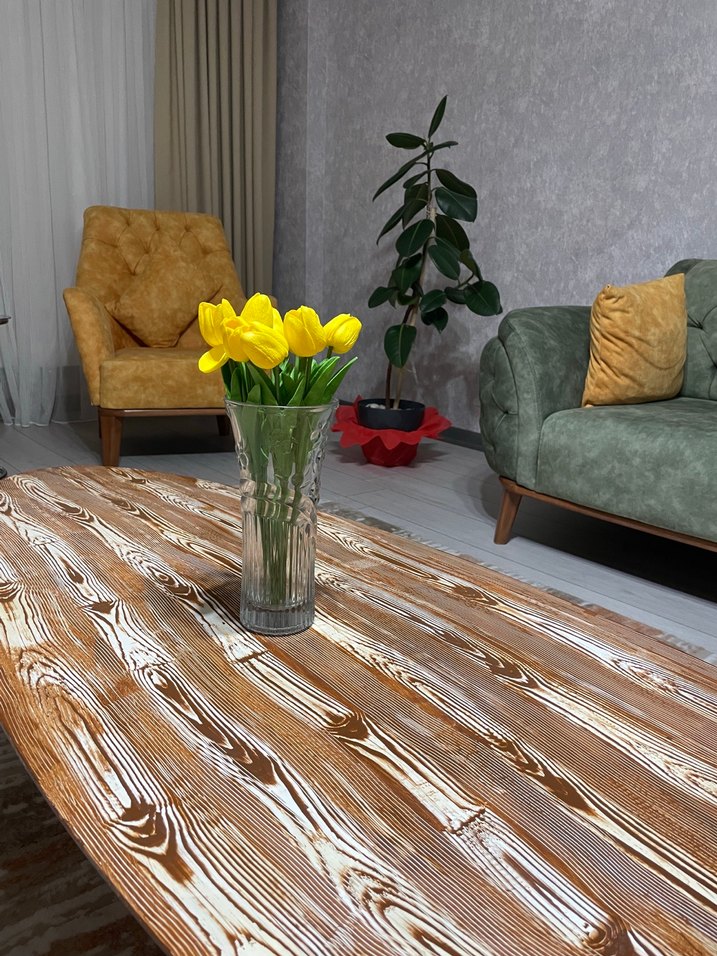 Orta sehpa - Görsel 4