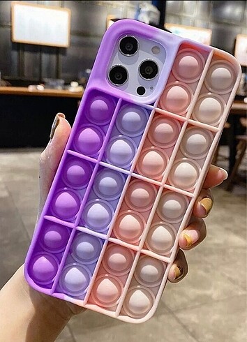 İphone 11 poppit Kılıf