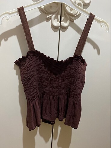 Vintage Crop