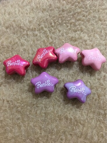 Barbie bileklik ucu