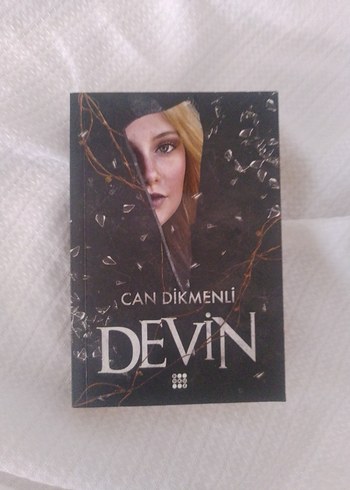 Devîn - Can Dikmenli ürün cep boydadır