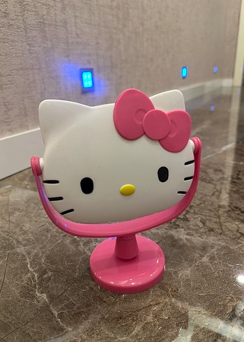 Hello Kitty Hello kitty ayna