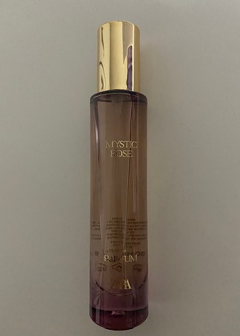 Mystic Rose Kadın Parfümü