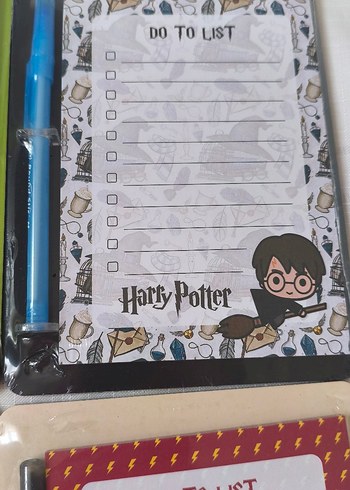 Manyetik Not Defterleri
(TOPTAN) 6 ADET MEVCUT - Görsel 5