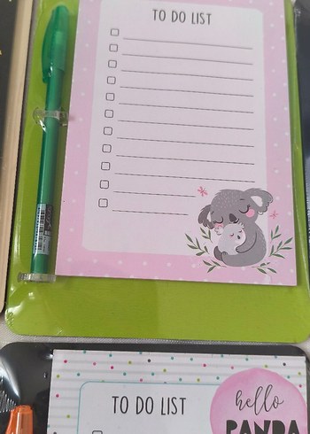 Manyetik Not Defterleri
(TOPTAN) 6 ADET MEVCUT - Görsel 6