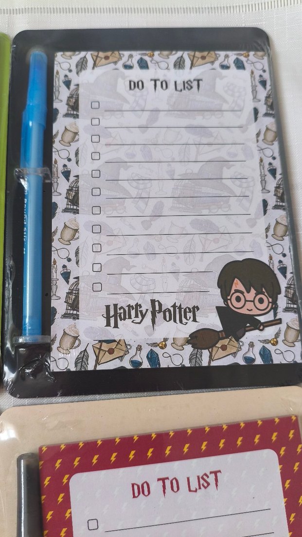 Manyetik Not Defterleri
(TOPTAN) 6 ADET MEVCUT - Görsel 5