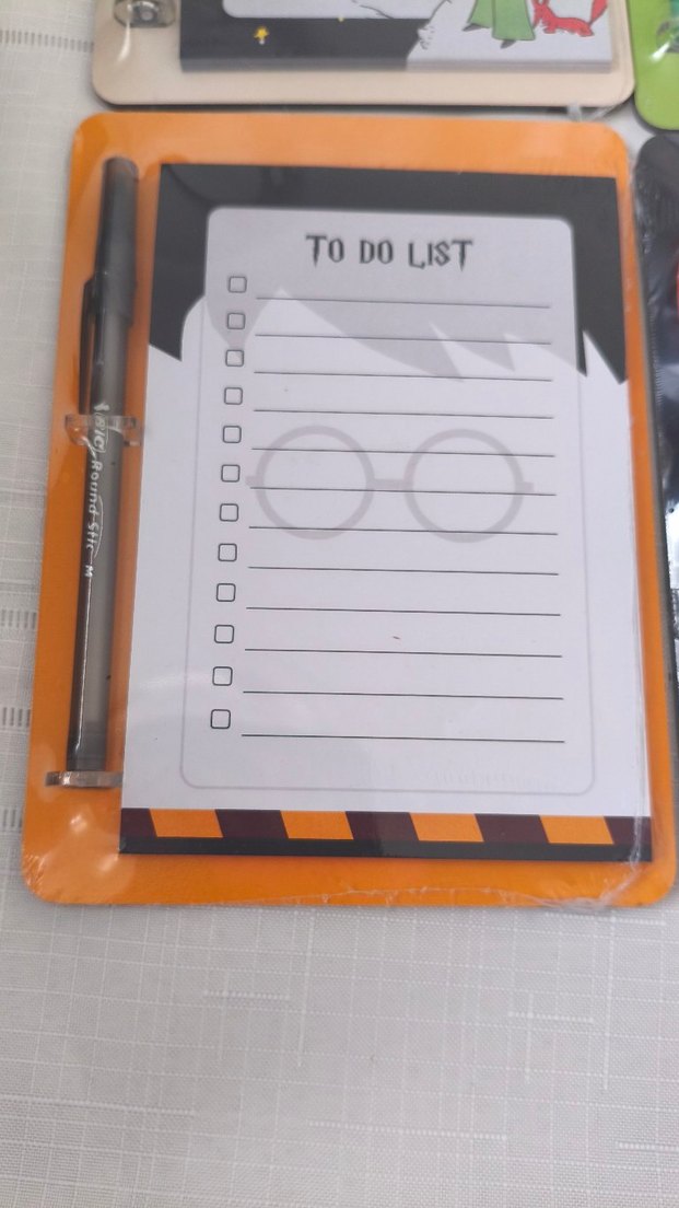 Manyetik Not Defterleri
(TOPTAN) 6 ADET MEVCUT - Görsel 2